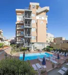 Hotel Villa Margherita Hotel a Ladispoli