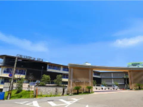 Grampus Sea Hotels near Sandanbeki Cliffs