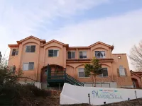 Aqua Pension Marine Villa