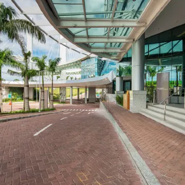 Best Western Salvador Hangar Aeroporto Hotels near Salvador International Airport