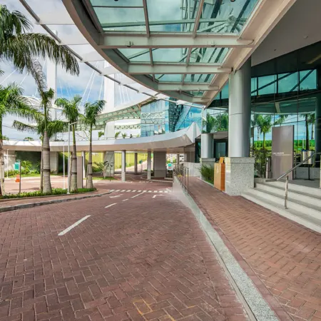 Best Western Salvador Hangar Aeroporto Отели рядом с достопримечательностью «Пляж Итапуа»