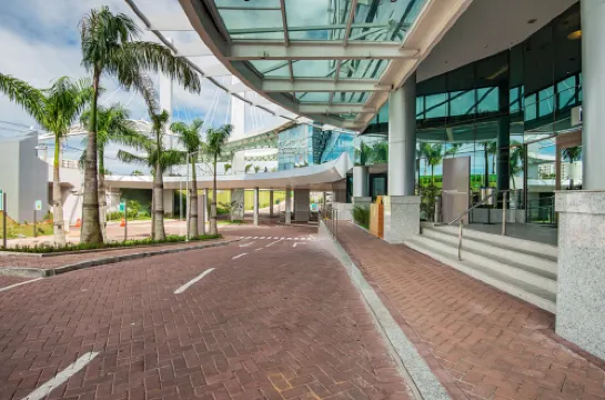 Best Western Salvador Hangar Aeroporto Hotels in Salvador