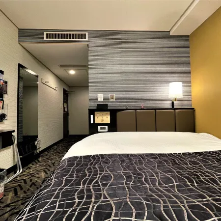 APA Hotel Hachioji Eki Nishi
