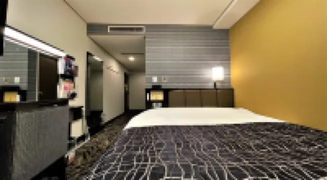 Central Hotel Hachioji