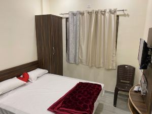 Galaxy Residency Panchgani