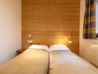 Le Hameau du Borsat (Val Claret)