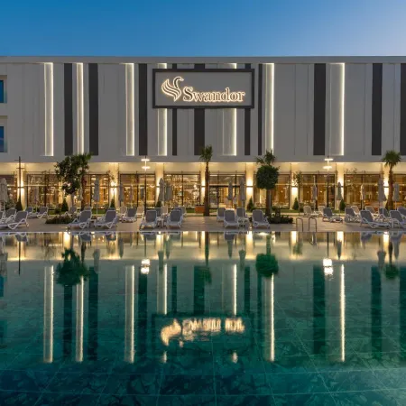 Swandor Hotels & Resorts - Kemer