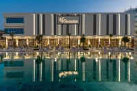 Swandor Hotels & Resorts - Kemer - Beach