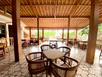 Bale Tirto Hotell i Jeblok