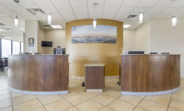 Best Western Corpus Christi