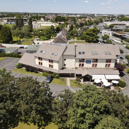 Kyriad Chateauroux