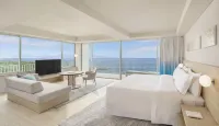 Iraph Sui, a Luxury Collection Hotel, Miyako Okinawa - Pysäköinti