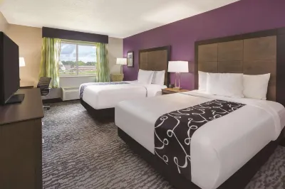 La Quinta Inn & Suites by Wyndham Elkhart