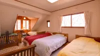 Nasu-Kogen Pension Okazaki Hotels near Nasu Highland Park