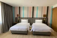 Ramada Encore by Wyndham Tashkent Hotels near Aqualand