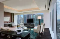 JW Marriott Dallas Arts District
