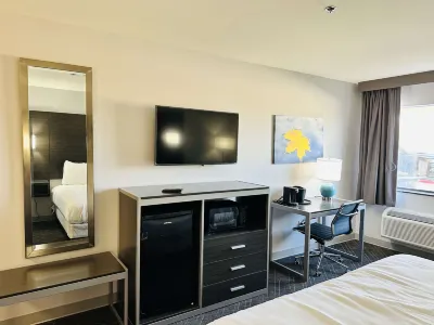 SureStay Plus by Best Western St. James Donaldsonville Hotels near Oak Alley Plantation