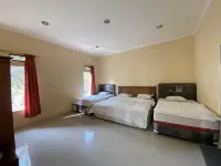 Puncak Resort Villa by Aryaduta Sukaresmi住宿飯店