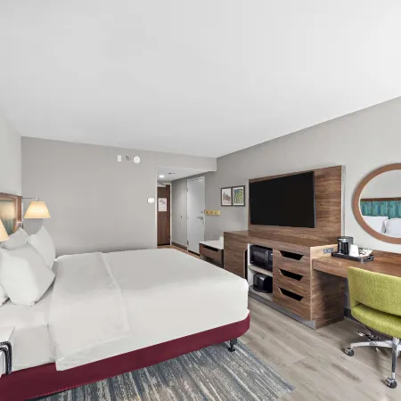Hampton Inn by Hilton Los Angeles Airport