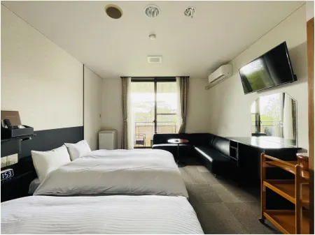 Adatara Onsen Hotel Paradise Hills