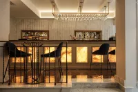 The Gomerino Hotel - bar