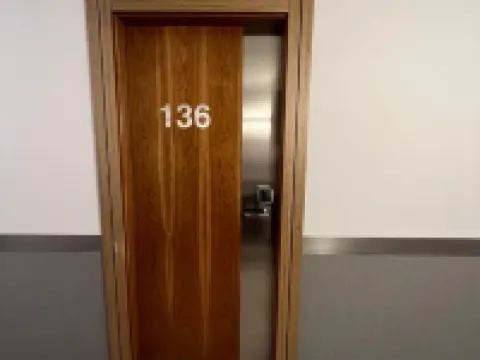 Duque de Wellington Hotel di Vitoria