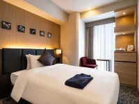 Hotel Shuranza Makuhari Bay Hotel dekat JR Kaihimmakuhari Station
