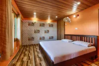 Sherpa Eco Resort Hotel a Nehar Pab