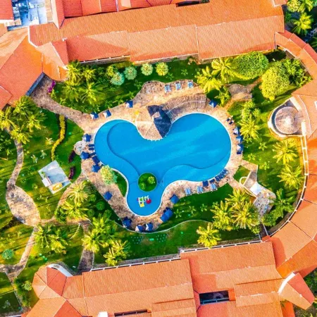 Sun City Rota Das Emoções