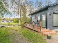 Lukupirtti Hotels in Rauma sub-region