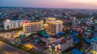 Mourya Hotel Spa & Casino Các khách sạn ở 