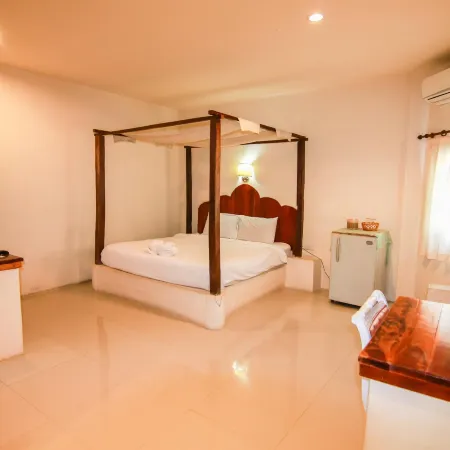 Baan Pan Din Resort