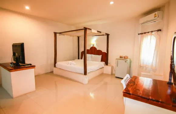 班潘廷度假村酒店