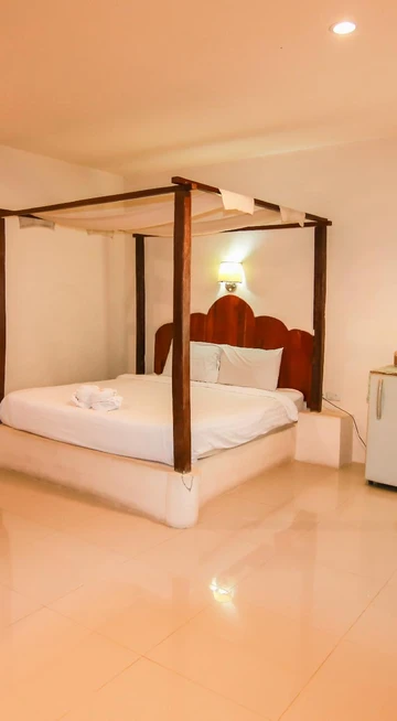 รูปภาพของบ้านปานดิน รีสอร์ท