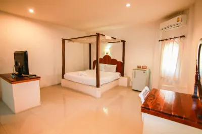 Baan Pan Din Resort