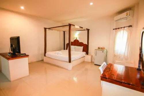 Baan Pan Din Resort