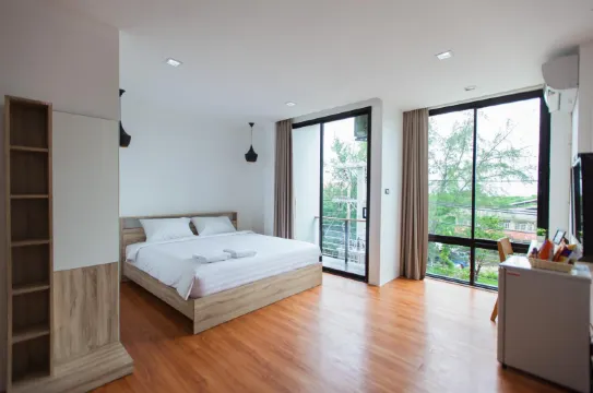 ห้องสตูดิโอ