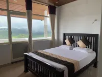 Moon Palace Hill Stay Hotels in Vagamon