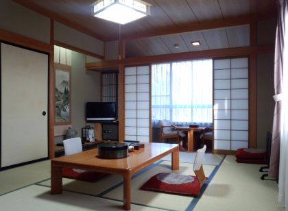 Ryokan Sansui