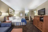 Clarion Inn Morgan City Các khách sạn ở Morgan City
