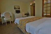 Hotel Dandy Rouen Centre Hotel a Rouen