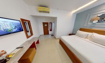 Ratu Homestay Malang