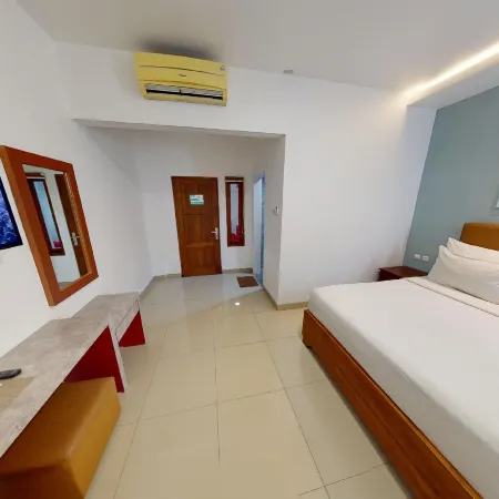 Ratu Homestay Malang