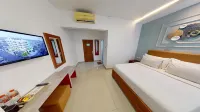 Ratu Homestay Malang