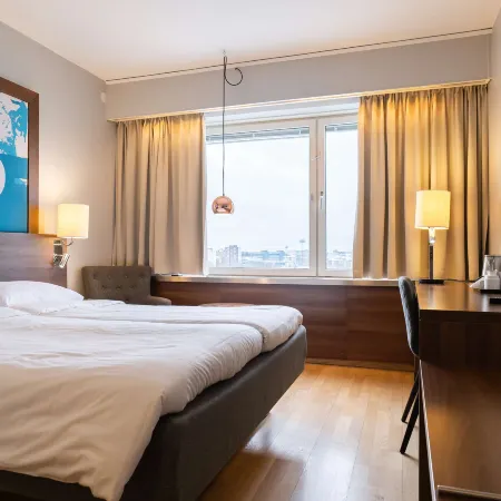 Best Western Plus Park City Solna