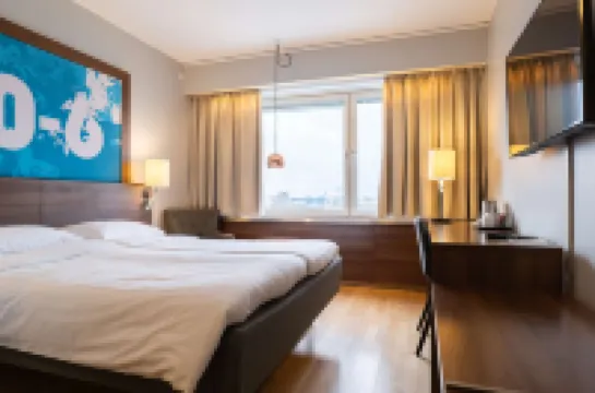 Best Western Plus Park City Solna Hotels in 