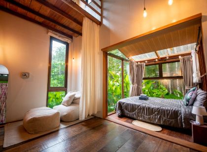 Bannaimong Treehouse
