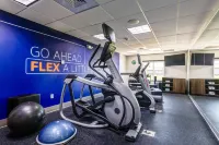 Holiday Inn Express & Suites SALINA by IHG - Træningscentre