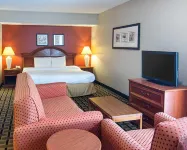Extended Studio Suites Hotel- Bossier City Hôtels à : Bossier City