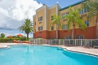 Holiday Inn Express CLEARWATER EAST - ICOT CENTER by IHG - Pool